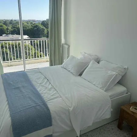 Vue Imprenable A 10 Mn A Pied Du Vieux Port *