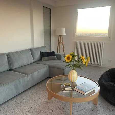 Vue Imprenable A 10 Mn A Pied Du Vieux Port