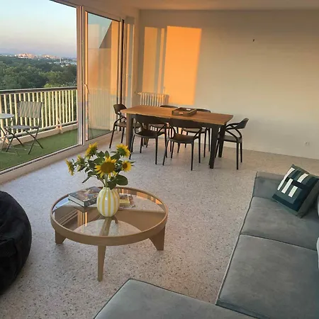 Vue Imprenable A 10 Mn A Pied Du Vieux Port La Rochelle (Charente-Maritime)