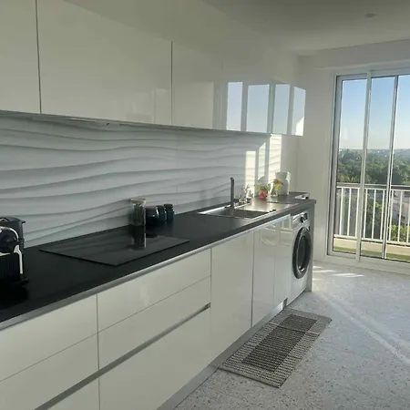 Vue Imprenable A 10 Mn A Pied Du Vieux Port La Rochelle (Charente-Maritime)