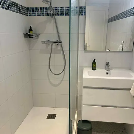 Vue Imprenable A 10 Mn A Pied Du Vieux Port